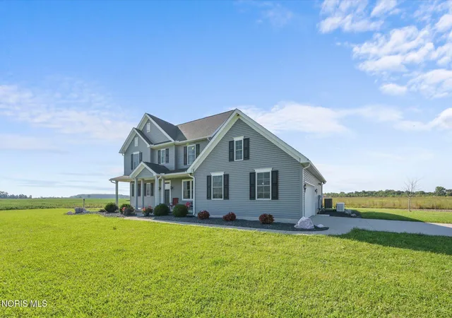 Photo 4 of Single family home for sale at 10672 Veler Rd, Curtice, OH 43412 | MLS# 10012378 | Listing updated on 2026-09-02