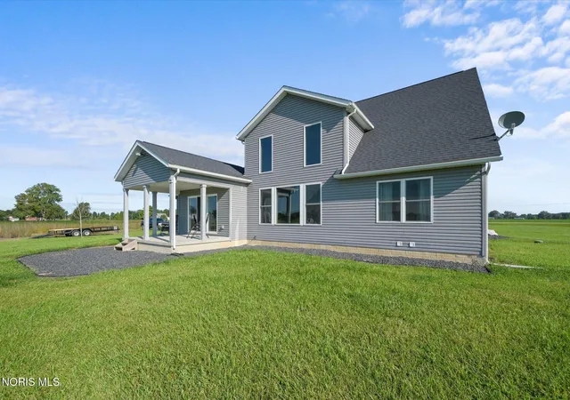 Photo 5 of Single family home for sale at 10672 Veler Rd, Curtice, OH 43412 | MLS# 10012378 | Listing updated on 2026-09-02