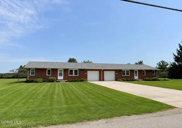 Photo 1 of Multi family home for sale at 29432 Millbury Rd, Millbury, OH 43447 | MLS# 10012379 | Listing updated on 2026-08-31