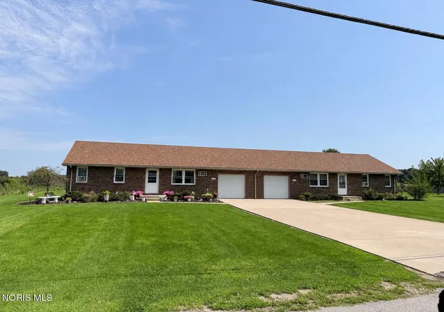 Photo 2 of Multi family home for sale at 29432 Millbury Rd, Millbury, OH 43447 | MLS# 10012379 | Listing updated on 2026-08-31