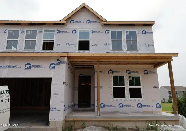 Photo 1 of Single family home for sale at 7741 Pilliod Rd, Holland, OH 43528 | MLS# 10012388 | Listing updated on 2026-08-24