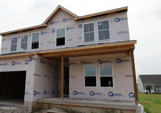 Photo 2 of Single family home for sale at 7741 Pilliod Rd, Holland, OH 43528 | MLS# 10012388 | Listing updated on 2026-08-24
