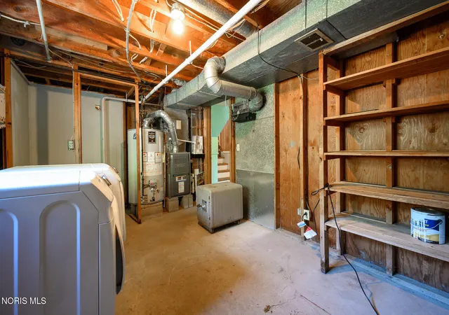 Photo 23 of Sale Pending at 123 Clinton St, Walbridge, OH 43465 | MLS# 10012404 | Listing updated on 2026-09-26