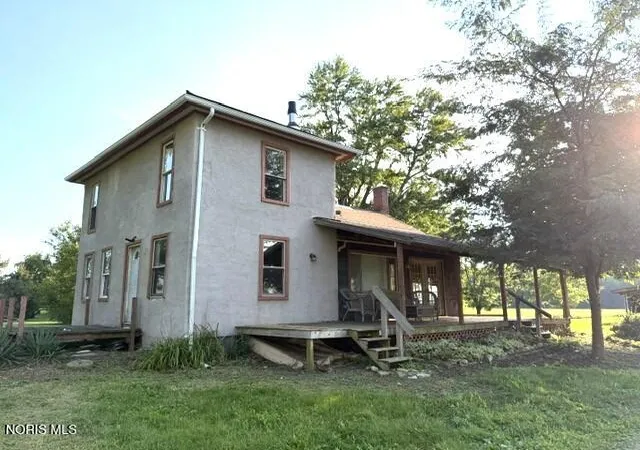 Photo 1 of Single family home for sale at 5384 County Hwy 134, Sycamore, OH 44882 | MLS# 10012393 | Listing updated on 2026-09-15