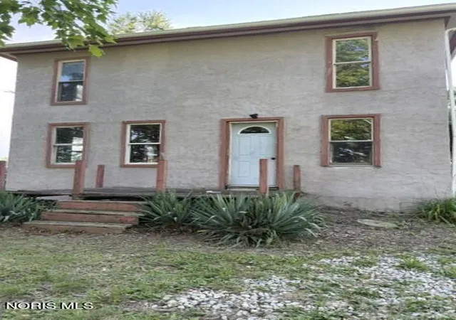 Photo 2 of Single family home for sale at 5384 County Hwy 134, Sycamore, OH 44882 | MLS# 10012393 | Listing updated on 2026-09-15
