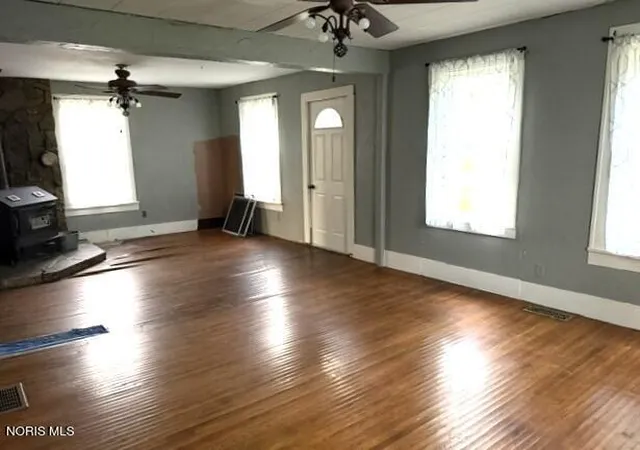 Photo 4 of Single family home for sale at 5384 County Hwy 134, Sycamore, OH 44882 | MLS# 10012393 | Listing updated on 2026-10-10