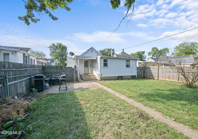 Photo 25 of Single family home for sale at 644 Cherry St, Findlay, OH 45840 | MLS# 10012408 | Listing updated on 2026-09-04