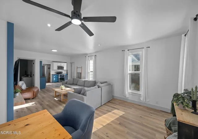 Photo 4 of Single family home for sale at 644 Cherry St, Findlay, OH 45840 | MLS# 10012408 | Listing updated on 2026-09-04