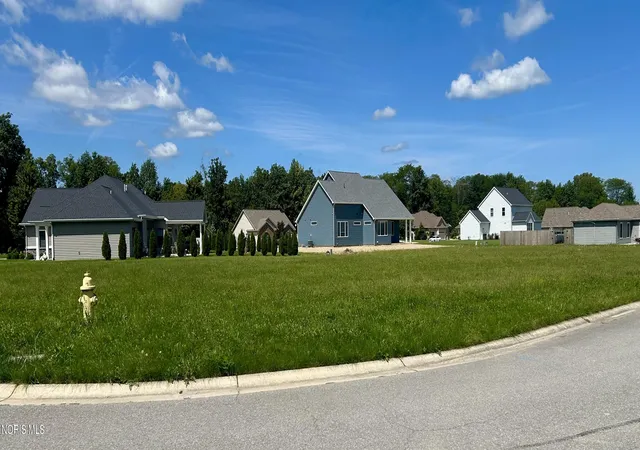 Photo 1 of Land for sale at Maumee Ln, Antwerp, OH 45813 | MLS# 10012401 | Listing updated on 2026-08-24