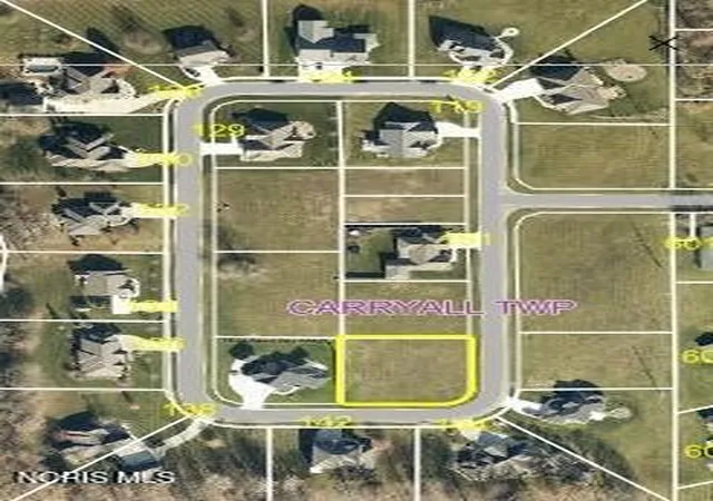 Photo 3 of Land for sale at Maumee Ln, Antwerp, OH 45813 | MLS# 10012401 | Listing updated on 2026-08-24