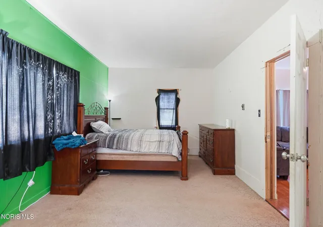 Photo 27 of Single family home for sale at 201 Lincoln St, Mount Cory, OH 45868 | MLS# 10012405 | Listing updated on 2026-09-16