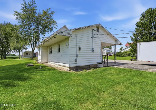 Photo 3 of Single family home for sale at 201 Lincoln St, Mount Cory, OH 45868 | MLS# 10012405 | Listing updated on 2026-09-16