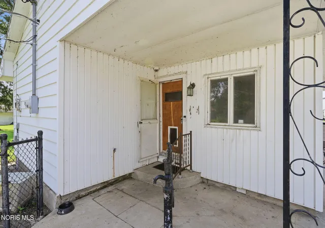Photo 4 of Single family home for sale at 201 Lincoln St, Mount Cory, OH 45868 | MLS# 10012405 | Listing updated on 2026-09-16