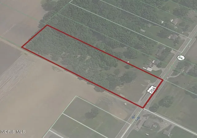 Photo 1 of Land for sale at 12960 Airport Hwy, Swanton, OH 43558 | MLS# 10012406 | Listing updated on 2026-08-25