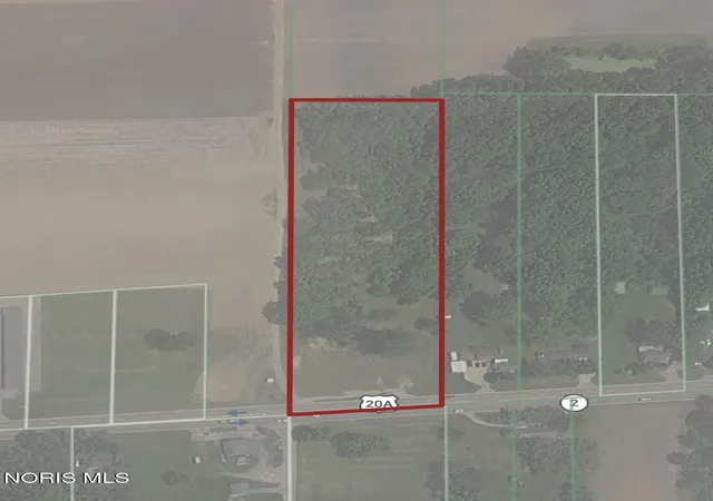 Photo 2 of Land for sale at 12960 Airport Hwy, Swanton, OH 43558 | MLS# 10012406 | Listing updated on 2026-08-25
