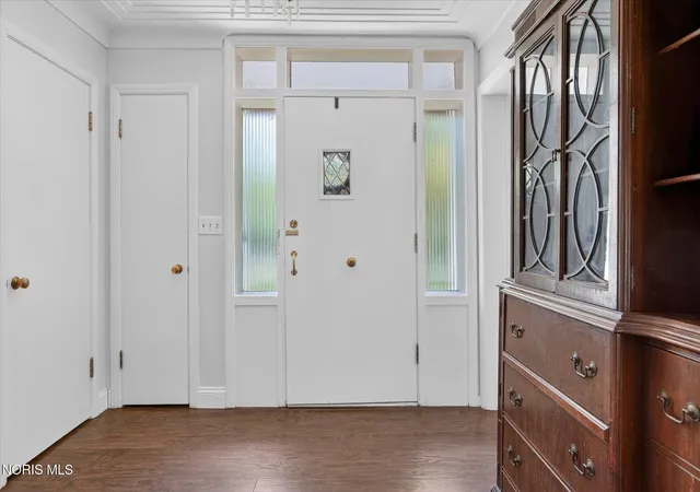 Photo 2 of Single family home for sale at 3700 W Bancroft St, Ottawa Hills, OH 43606 | MLS# 10012426 | Listing updated on 2026-08-25
