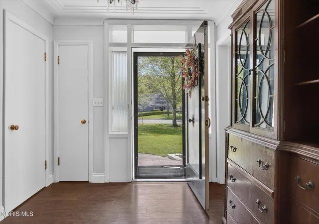 Photo 3 of Single family home for sale at 3700 W Bancroft St, Ottawa Hills, OH 43606 | MLS# 10012426 | Listing updated on 2026-08-25