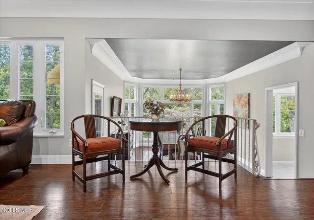 Photo 4 of Single family home for sale at 3700 W Bancroft St, Ottawa Hills, OH 43606 | MLS# 10012426 | Listing updated on 2026-08-25