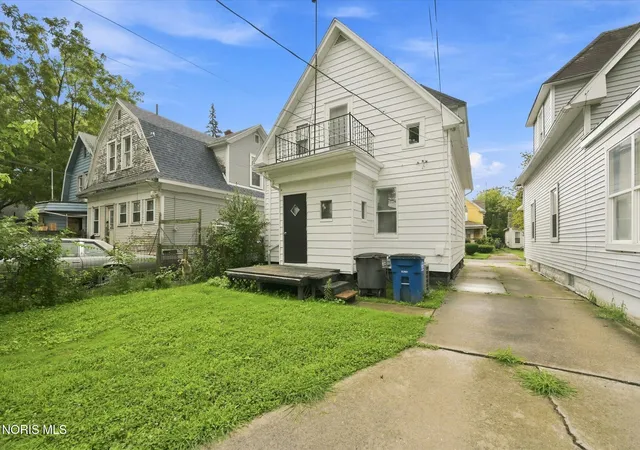 Photo 28 of Single family home for sale at 1129 Mason St, Toledo, OH 43605 | MLS# 10012411 | Listing updated on 2026-08-25