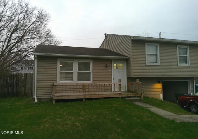 Photo 1 of Single family home for sale at 4415 Cape Ln, Toledo, OH 43615 | MLS# 10012414 | Listing updated on 2026-08-28