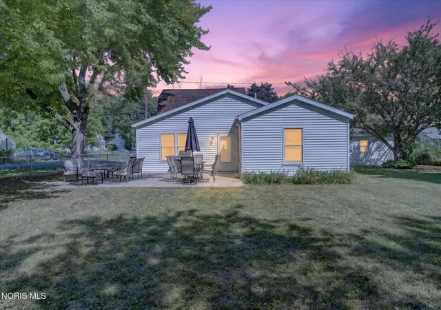 Photo 1 of Single family home for sale at 1922 Christian Ave, Toledo, OH 43613 | MLS# 10012478 | Listing updated on 2026-08-31