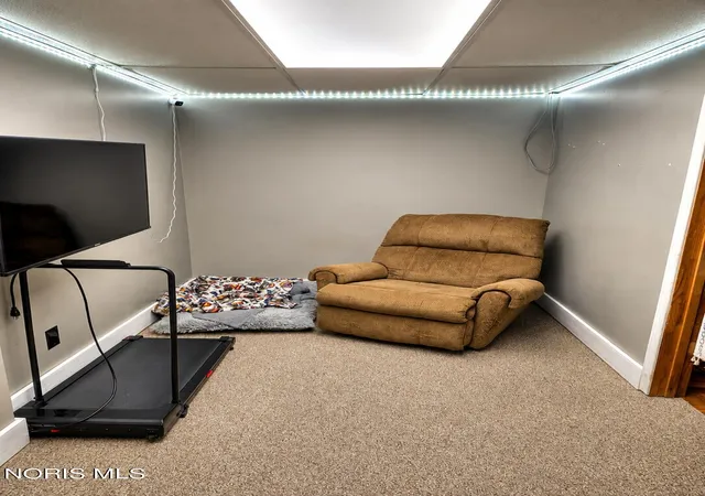 Listing Photo 2 - Condo for sale in building located at 1505 Brand Manor Dr, Findlay, OH 45840 - Unit #1