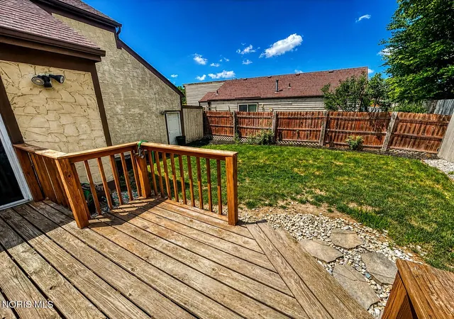 Photo 18 of Condo for sale at 1505 Brand Manor Dr #1, Findlay, OH 45840 | MLS# 10012517 | Listing updated on 2026-08-31