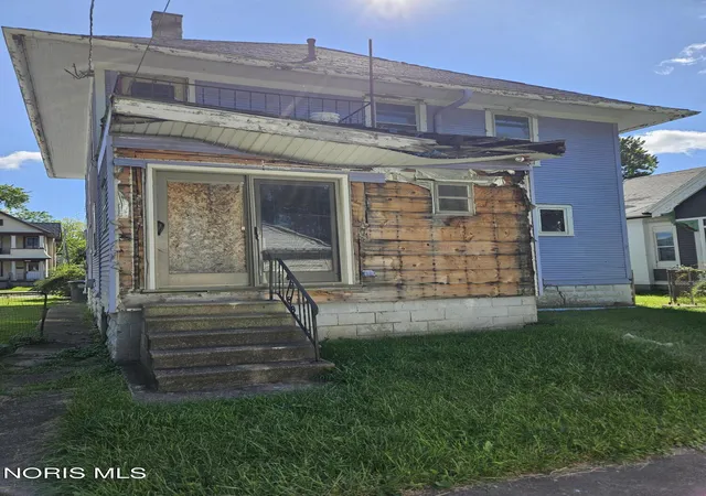 Photo 15 of Single family home for sale at 428 Saint Louis St, Toledo, OH 43605 | MLS# 10012422 | Listing updated on 2026-09-10