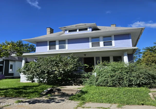 Photo 1 of Single family home for sale at 428 Saint Louis St, Toledo, OH 43605 | MLS# 10012422 | Listing updated on 2026-09-10