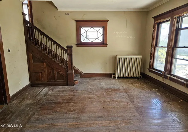 Photo 2 of Single family home for sale at 428 Saint Louis St, Toledo, OH 43605 | MLS# 10012422 | Listing updated on 2026-09-10