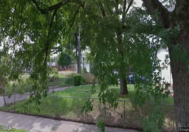 Photo 1 of Land for sale at 845 Prouty Ave, Toledo, OH 43609 | MLS# 10012470 | Listing updated on 2026-08-26