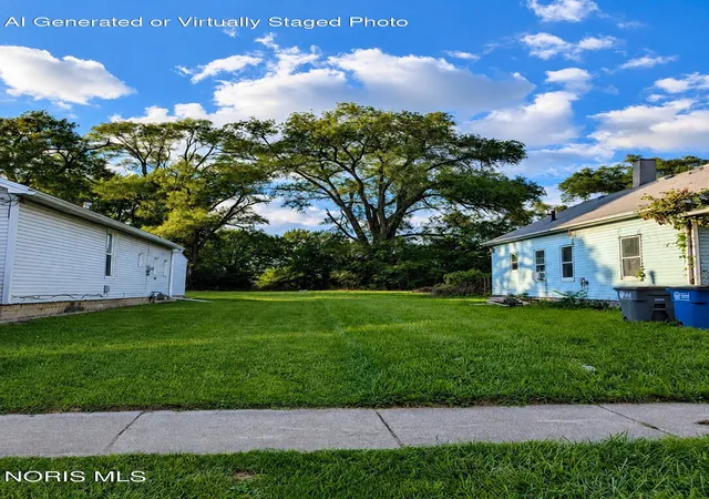 Photo 1 of Land for sale at 1027 E Bancroft St, Toledo, OH 43608 | MLS# 10012472 | Listing updated on 2026-08-26