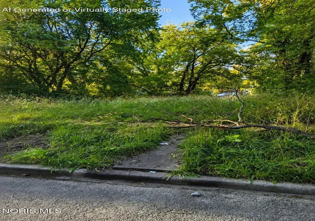 Photo 1 of Land for sale at 1502 Norwood Ave, Toledo, OH 43607 | MLS# 10012475 | Listing updated on 2026-08-26