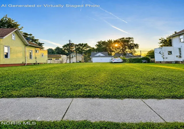 Photo 1 of Land for sale at 438 Langdon St, Toledo, OH 43609 | MLS# 10012476 | Listing updated on 2026-08-26