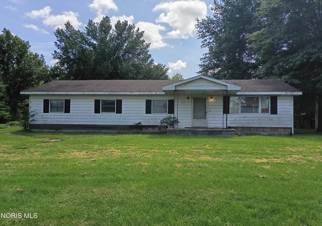 Single family home for sale at 9675 Road 171, Oakwood, OH 45873 | MLS# 10012465