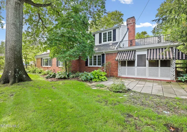 Photo 22 of Single family home for sale at 2630 Edgehill Rd, Ottawa Hills, OH 43615 | MLS# 10012436 | Listing updated on 2026-08-27