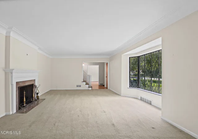 Photo 3 of Sale Pending at 2630 Edgehill Rd, Ottawa Hills, OH 43615 | MLS# 10012436 | Listing updated on 2026-10-05