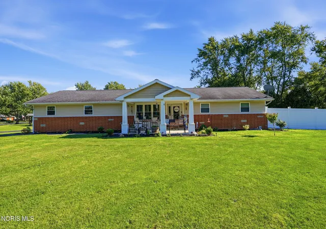 Photo 1 of Single family home for sale at 7730 Wildwood Rd, Findlay, OH 45840 | MLS# 10012607 | Listing updated on 2026-09-03