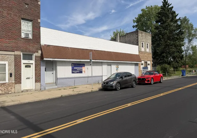 Photo 1 of Multi family home for sale at 1355 E Broadway St E Broadway St, Toledo, OH 43605 | MLS# 10012461 | Listing updated on 2026-08-25