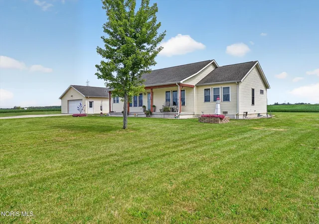 Photo 1 of Single family home for sale at 1441 County Rd 2350, Stryker, OH 43557 | MLS# 10012593 | Listing updated on 2026-08-27