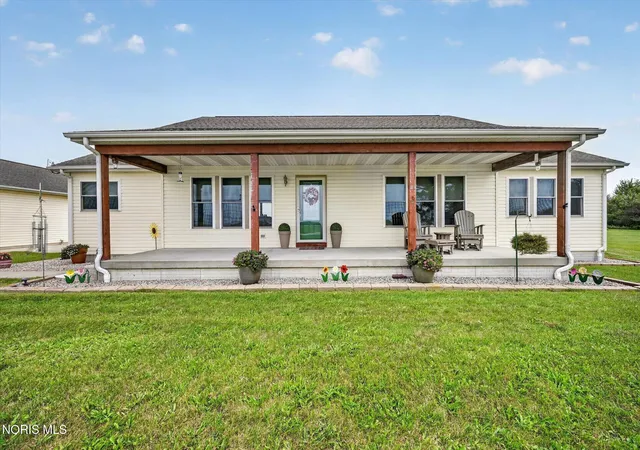 Photo 2 of Single family home for sale at 1441 County Rd 2350, Stryker, OH 43557 | MLS# 10012593 | Listing updated on 2026-08-27