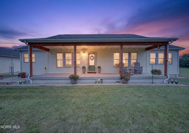 Photo 2 of Single family home for sale at 1441 County Rd 2350, Stryker, OH 43557 | MLS# 10012593 | Listing updated on 2026-08-27