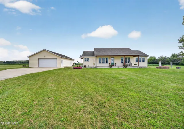 Photo 3 of Single family home for sale at 1441 County Rd 2350, Stryker, OH 43557 | MLS# 10012593 | Listing updated on 2026-08-27