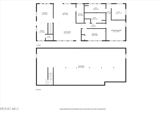 Photo 73 of Single family home for sale at 1441 County Rd 2350, Stryker, OH 43557 | MLS# 10012593 | Listing updated on 2026-08-27
