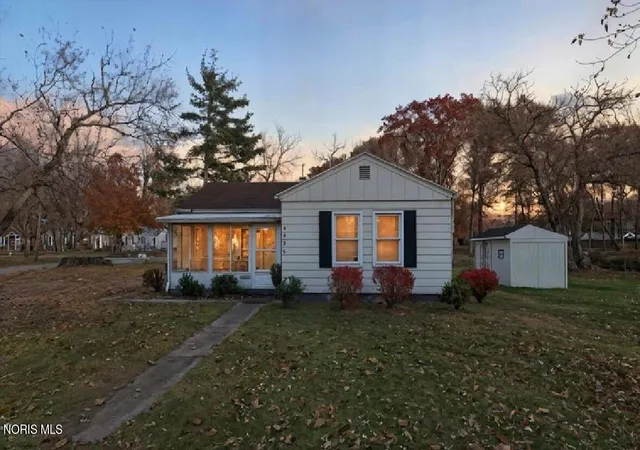Photo 2 of Single family home for sale at 4436 Foxglove Rd, Toledo, OH 43623 | MLS# 10012568 | Listing updated on 2026-08-31