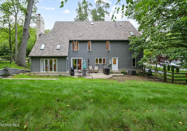 Photo 40 of Single family home for sale at 4723 High Oaks Blvd, Toledo, OH 43623 | MLS# 10012459 | Listing updated on 2026-09-12