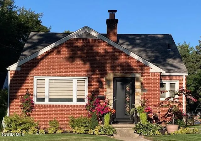 Photo 35 of Single family home for sale at 4203 Willis Blvd, Toledo, OH 43623 | MLS# 10012664 | Listing updated on 2026-09-04