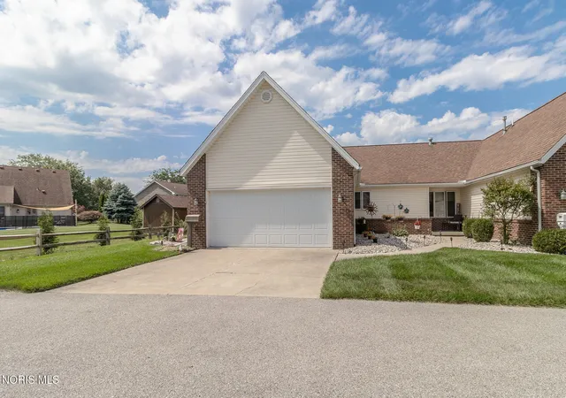 Photo 1 of Condo for sale at 4322 Townhouse Dr # C, Oregon, OH 43616 | MLS# 10012638 | Listing updated on 2026-09-05