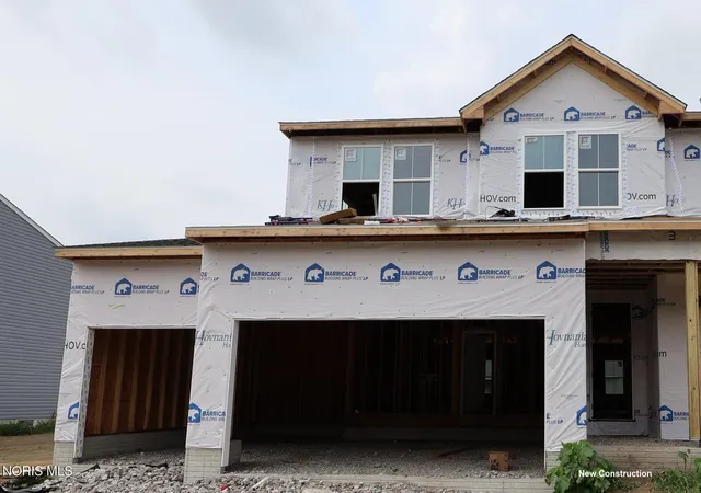 Photo 1 of Single family home for sale at 2140 Ellen Dr, Holland, OH 43528 | MLS# 10012456 | Listing updated on 2026-09-08