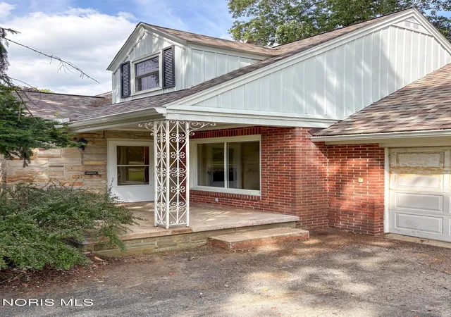 Photo 2 of Sale Pending at 2666 Secor Rd, Toledo, OH 43606 | MLS# 10012545 | Listing updated on 2026-09-05